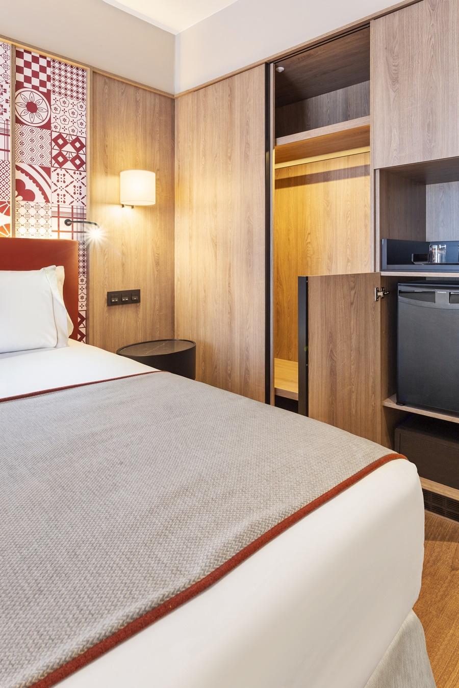 Eurostars Guadalquivir 4*